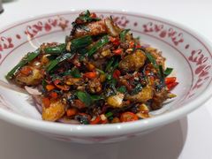 -张烤鸭·川菜·非遗冒烤鸭(青石桥店)