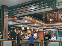 -乐口福家常菜馆(古庸路店)