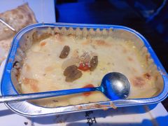 烤榴莲-三个蒙古大叔羊肉串(大宁店)