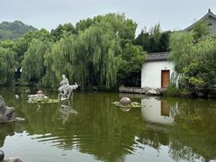 -宜兴张公洞