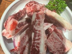 -九田家黑牛烤肉料理(新辰里亚运村店)