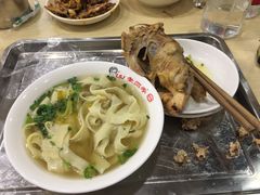 -老四季(南市场店)