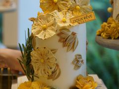 -杜哈夫DOUX RÊVE·生日蛋糕(日月光店)