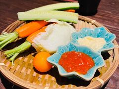 -三川·十酒Izakaya(南昌路店)