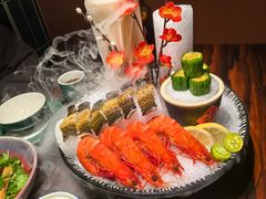 -粤·向群饭店(麓景路店)
