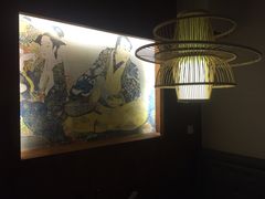 -三石铁板烧(紫竹桥店)