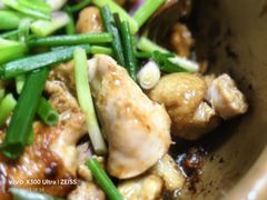 -幽优农庄·森波拉特色本地农家菜