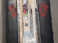 -天朝元辅-徐州民俗博物馆