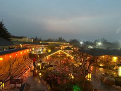 -华山御温泉度假村