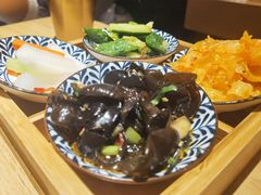 -马记永·兰州牛肉面(天通苑家乐福店)
