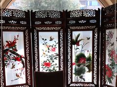 -浦江餐饮•上海菜馆(五四路店)