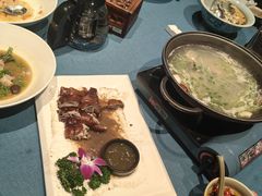 -天怡·鱼工厂(临江店)