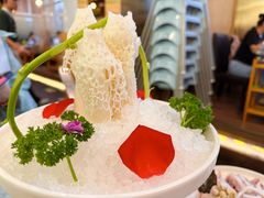 -烹然四季椰子鸡火锅(团结湖总店)