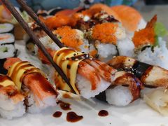 -河风精致寿司(双井店)