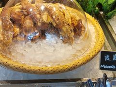 -深圳四季酒店·馥自助餐厅