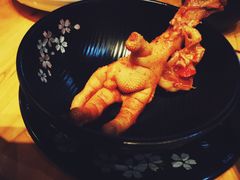 -二孃鸡爪爪(东郊记忆店)