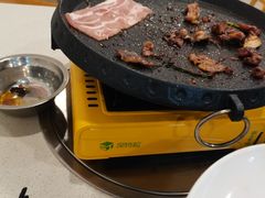 -焱味真•韩牛自助烤肉(大学城店)