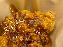 -必胜客(兴华中路PH店)