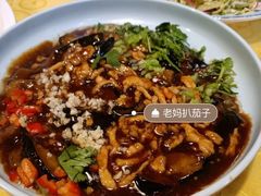 -人民公社大食堂(台湖店)