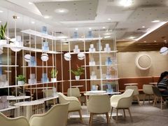 大堂-奈雪的茶(市百一店)