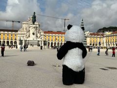 -商业广场(Praça do Comércio)
