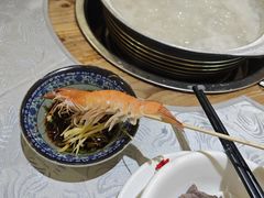-丰尔粥食·粥底火锅·桑拿鸡(大良总店)
