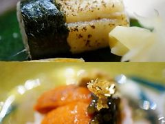 -鮨一日本料理(大中华店)