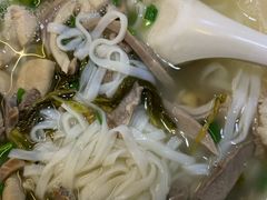 -陈记汤饭(水巷口店)