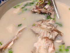 -南京金牛湖巨碗鱼头