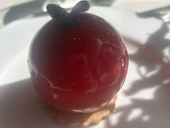 苹果之恋-黑天鹅蛋糕店(青年大街店)