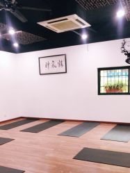 -兴亚瑜伽20年老馆