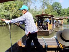 -溱湖国家湿地公园