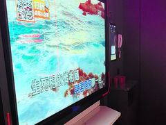 -星聚会KTV(上海火车站南广场嘉里合集店)