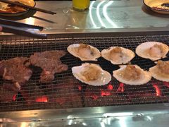 -马路牙子烧烤音乐酒馆(望京店)