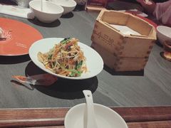 -小厨娘金榜题名(夫子庙秦淮河店)