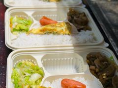 -龙记烤鸭店(新民路店)