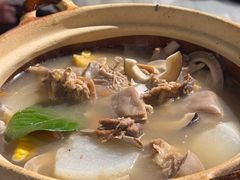 -广府乡下·饭庄(新港东路店)