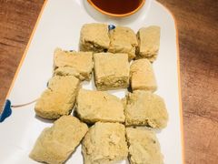 -香园茶社·金陵小灶(老门东店)