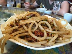 -毛仔特色小吃(御窑厂店)