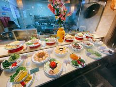 -大张烙馍村(泉山店)