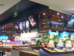 -千家粗粮王海鲜牛排自助餐(西宁海湖万达广场店)