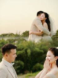 -金夫人婚纱摄影(总店)