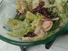 -聚丰园•湖鲜餐厅(阿红私房菜梅石路店)