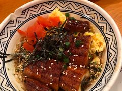 -無忧浅草君·洋风料理(下沙宝龙二期一店)