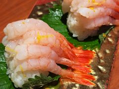 甜虾寿司-摩打食堂(喜荟城店)