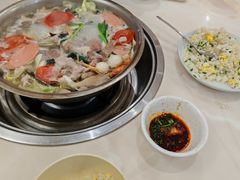 -海关荤豆花(洋河一路店)