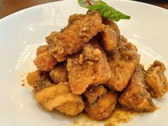 -颜家菜·鲁菜世家(大明湖店)