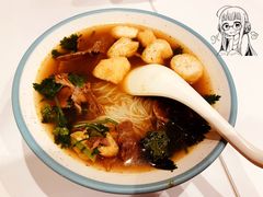-小杨生煎(龙之梦购物中心店)