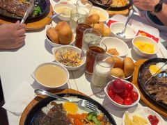 -豪享来(我格广场店)