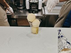 -西琳姑娘·新疆冰淇淋酸奶茶(南开大悦城店)